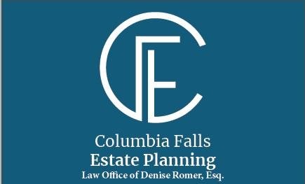 Columbia Falls Estate Planning